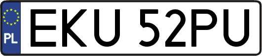 EKU52PU
