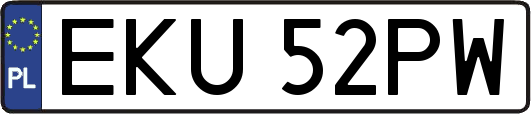 EKU52PW