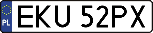 EKU52PX