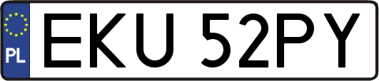 EKU52PY