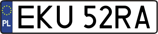 EKU52RA