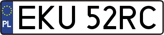 EKU52RC