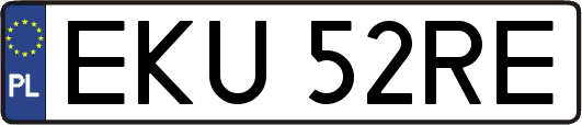 EKU52RE