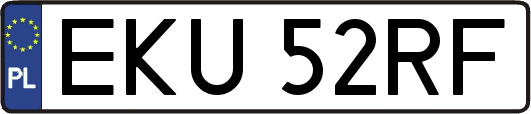 EKU52RF