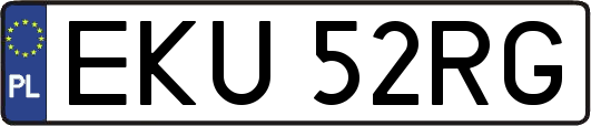 EKU52RG