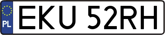 EKU52RH