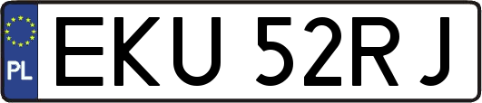 EKU52RJ