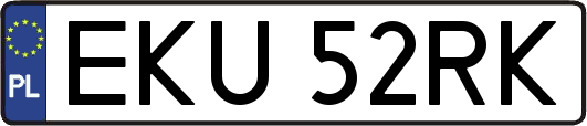 EKU52RK