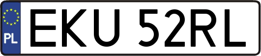 EKU52RL