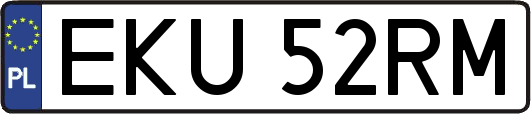 EKU52RM