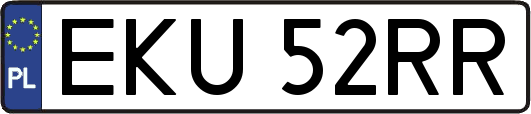EKU52RR