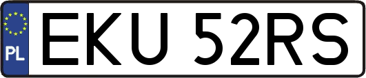 EKU52RS