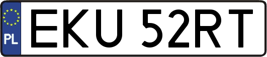 EKU52RT