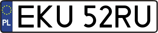EKU52RU