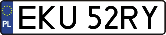 EKU52RY