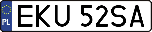 EKU52SA