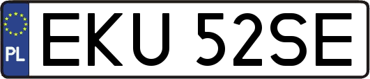 EKU52SE
