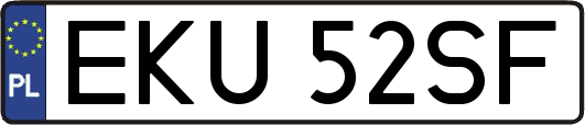 EKU52SF