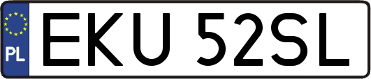 EKU52SL