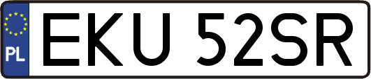EKU52SR