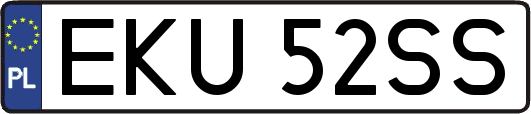 EKU52SS