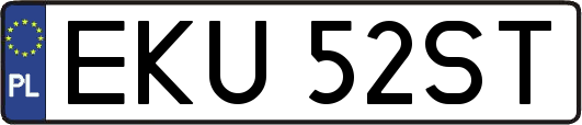 EKU52ST