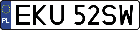 EKU52SW
