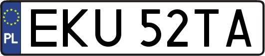 EKU52TA