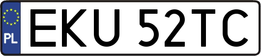 EKU52TC