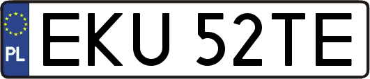 EKU52TE