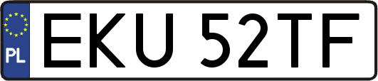 EKU52TF