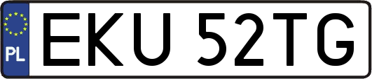 EKU52TG