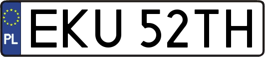 EKU52TH