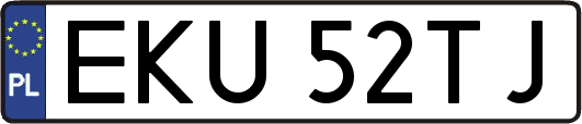 EKU52TJ