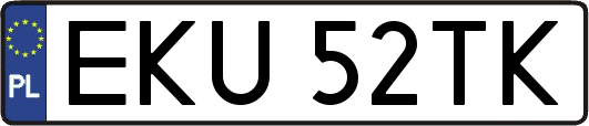 EKU52TK