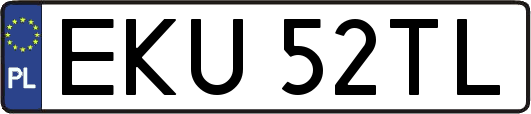 EKU52TL