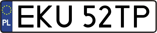 EKU52TP