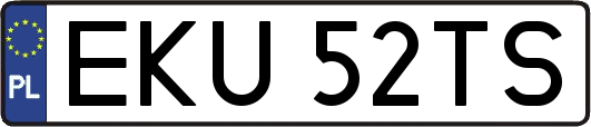 EKU52TS