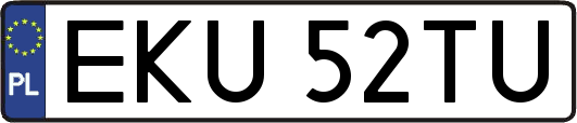 EKU52TU