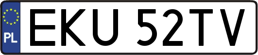 EKU52TV