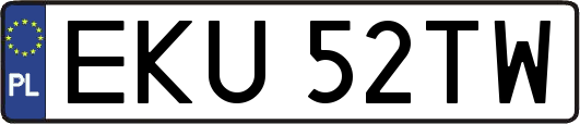 EKU52TW