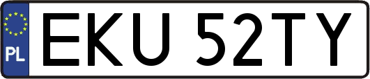 EKU52TY