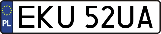 EKU52UA