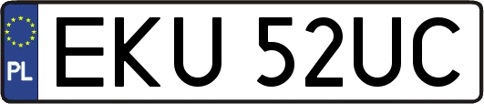EKU52UC