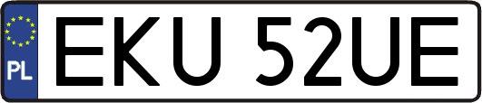 EKU52UE
