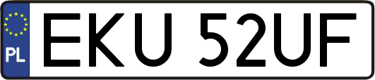 EKU52UF