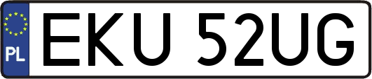 EKU52UG
