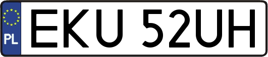 EKU52UH