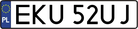 EKU52UJ