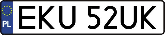 EKU52UK